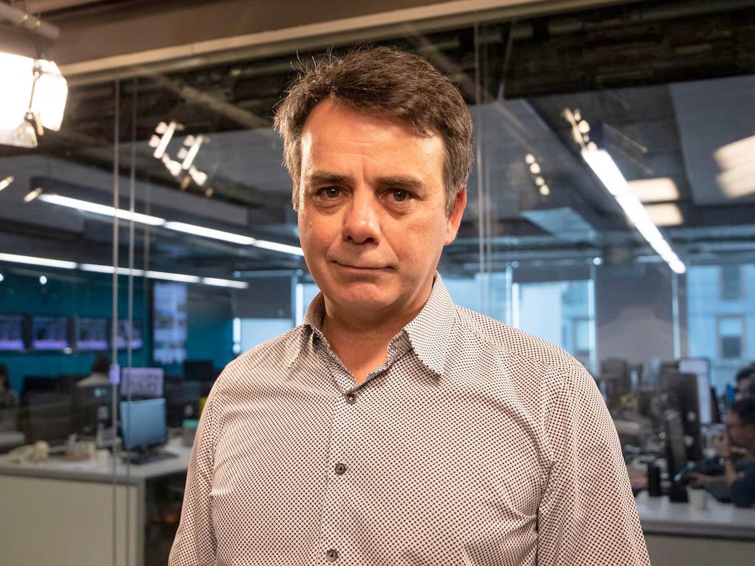 El conductor de Radio Mitre expresó sus agradecimientos para todo el equipo médico y allegados que lo cuidaron