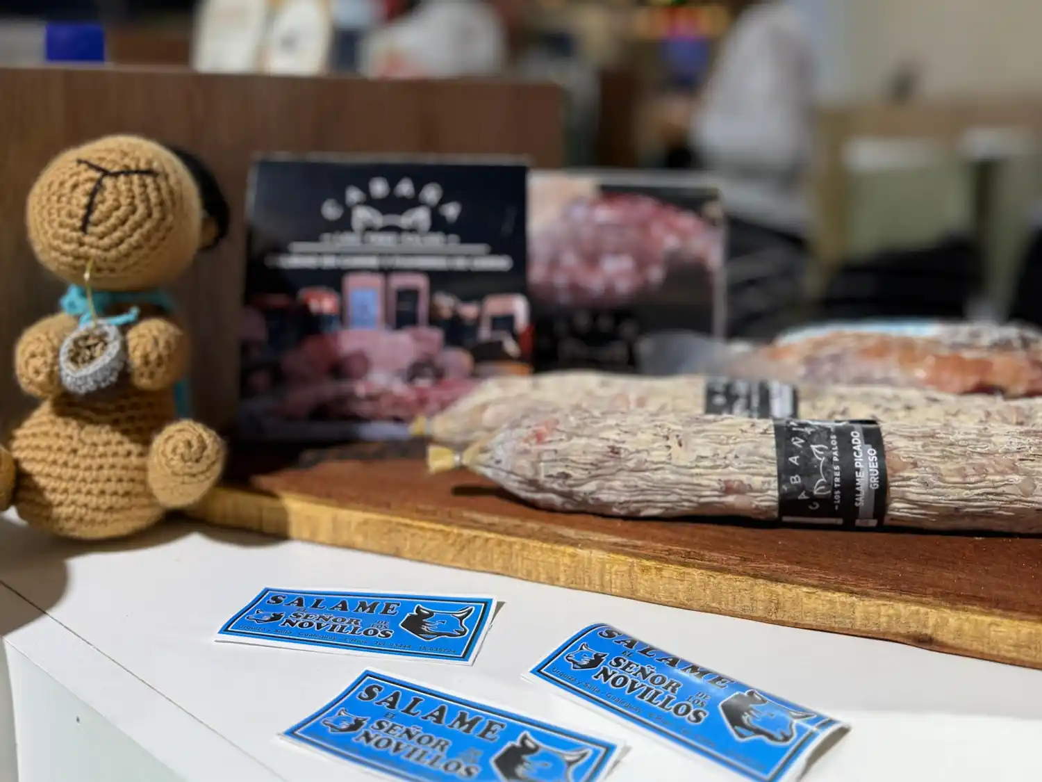 Gualeguay se lució en la Feria Internacional de Turismo de América Latina