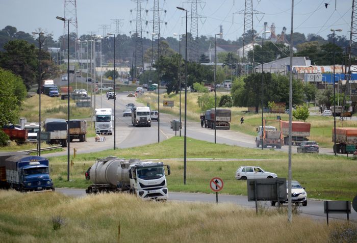 La Defensoría del Pueblo se sumó al reclamo por obras en el tramo urbano de la Ruta 226