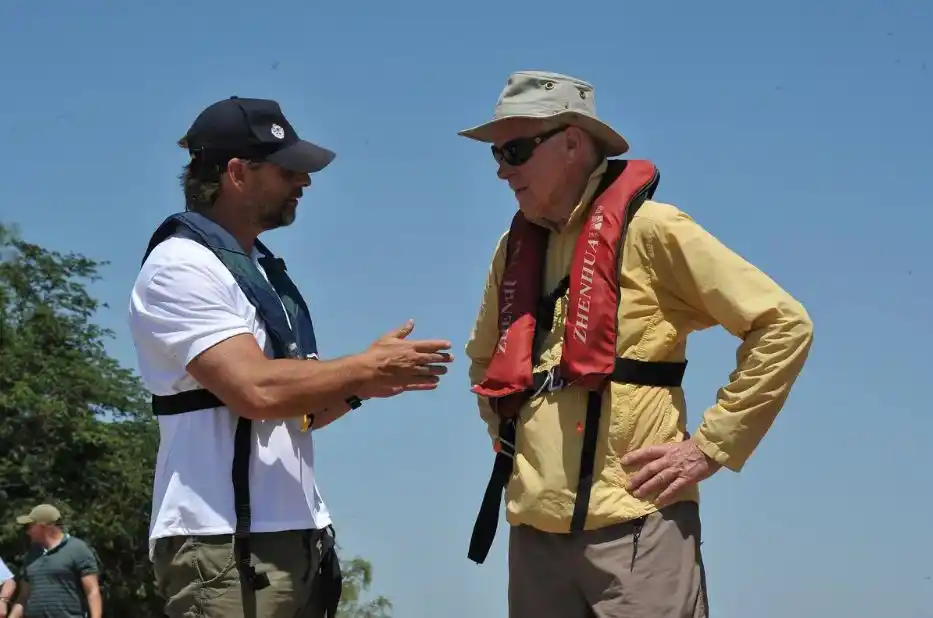 La historias de las islas que compró un multimillonario y que donó a Uruguay y a Entre Ríos