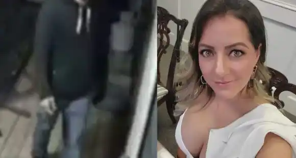 Difunden fotografías del quinto sospechoso del asesinato de la venezolana Rossana Delgado