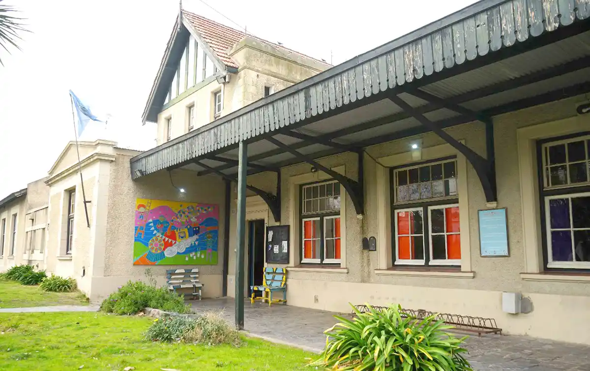 Centro Cultural Municipal