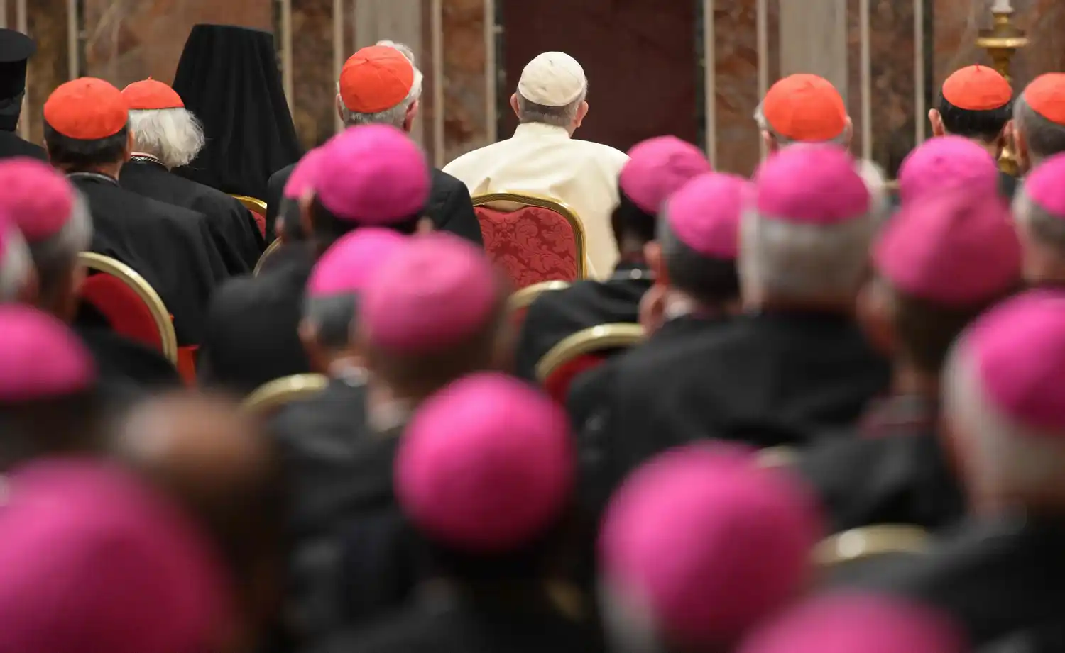 Presionan a la Iglesia para que cumpla con las medidas anunciadas contra los abusos