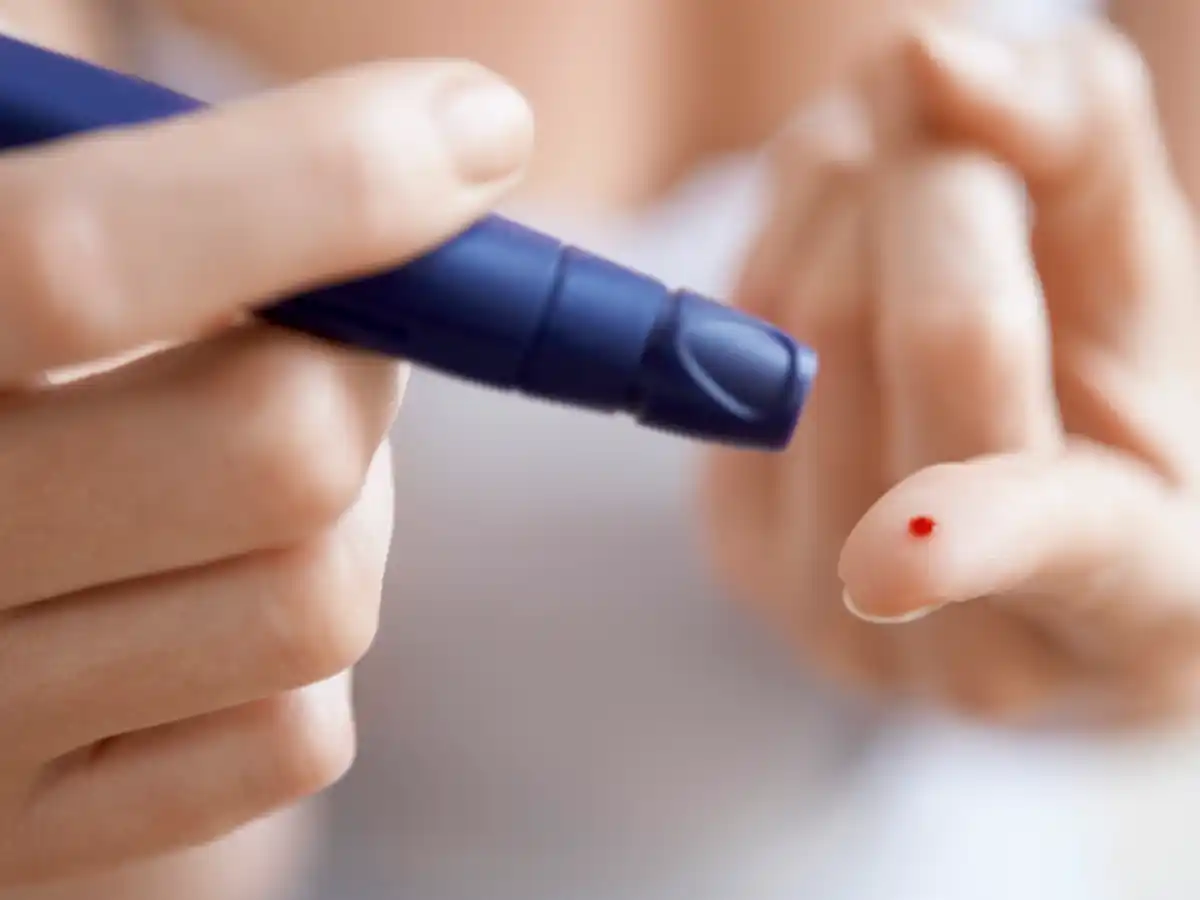 Charla de ADU sobre educación en diabetes  