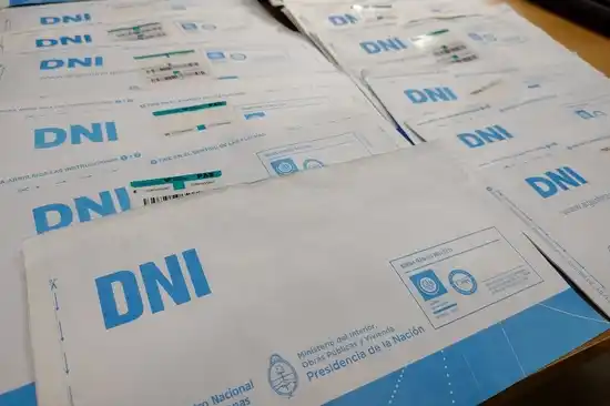 Las oficinas del Registro Civil permanecerán abiertas el domingo