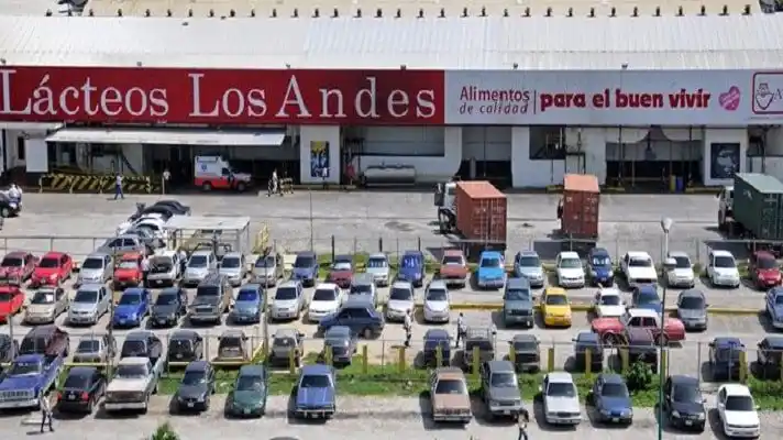 Así será la corrupción que hasta Maduro ordenó «investigar» situación de Lácteos los Andes