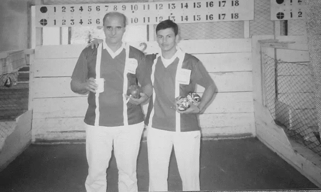 Hoy y mañana se disputará el Torneo Especial Individual de bochas en el Club Ferro