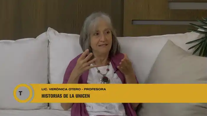 El legado de Amalia Indart de Otero: Un aporte crucial para la UNICEN
