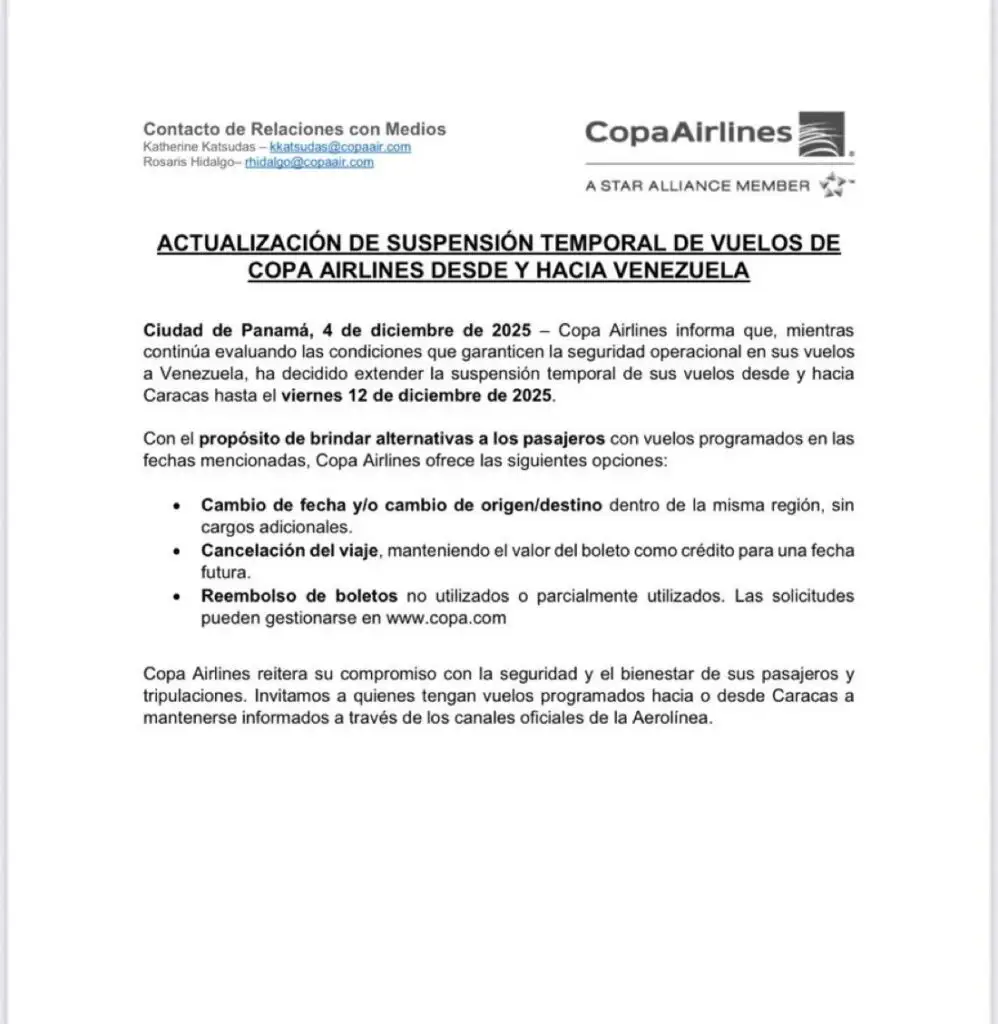 copa