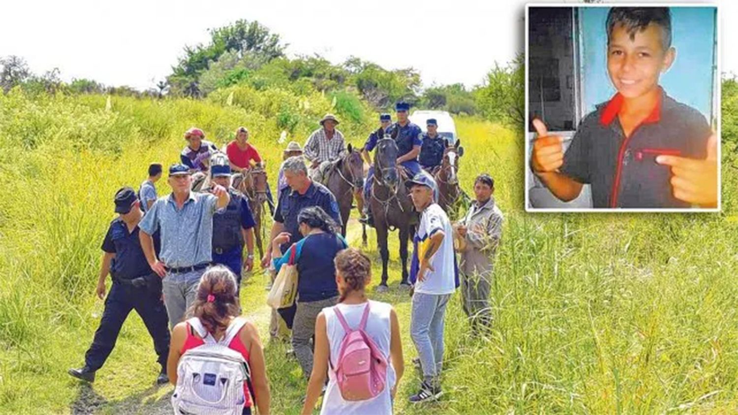 A un año del homicidio de Ramón Grandoli, no hay avances