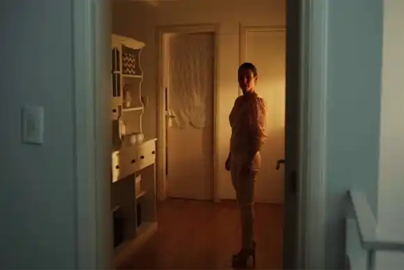 Semana de la Mujer en Espacio INCAA Cine Belgrano