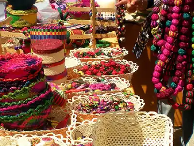 Emprendedores, artesanos y productores de la ciudad estarán presentes en la Gran Feria de Primavera en el Corsódromo