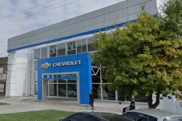 Millonario robo a una concesionaria santafesina: ya hay 5 familiares involucrados y detenidos