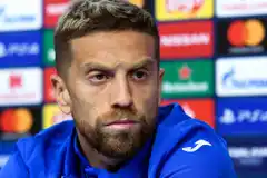 “Nuestro partido de Champions fue una bomba de contagio”