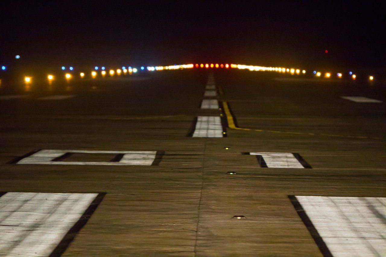 Historias de Aeropuerto, Capítulo 1: Hoy no es un día más