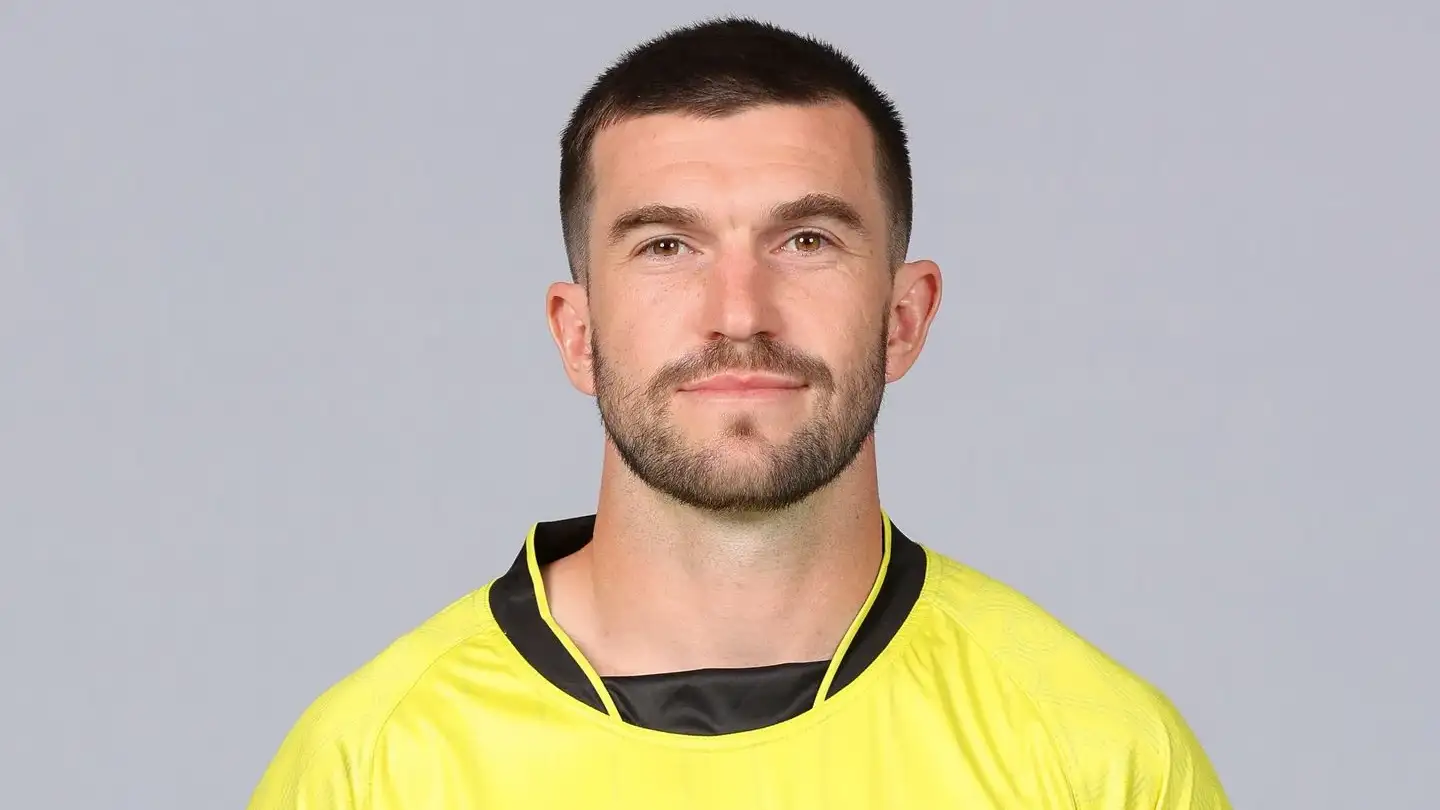 Tim Payne.