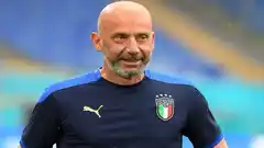 Murió Gianluca Vialli, leyenda del fútbol italiano