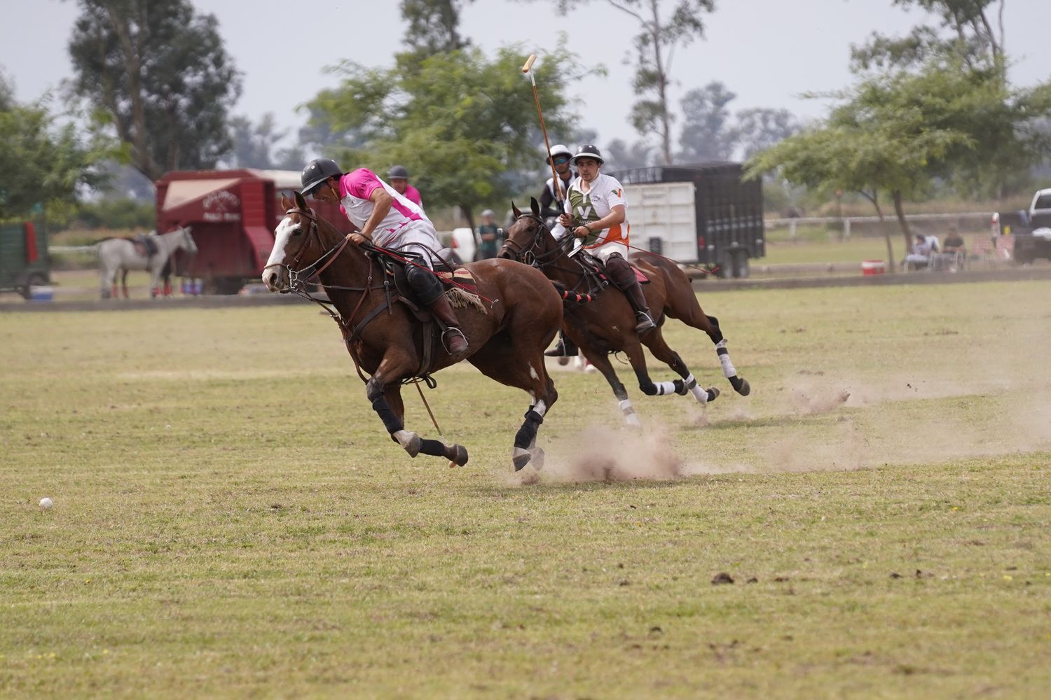 Ocho equipos provenientes de diferentes localidades de las provincias de Córdoba y Santa Fe serán parte del torneo.