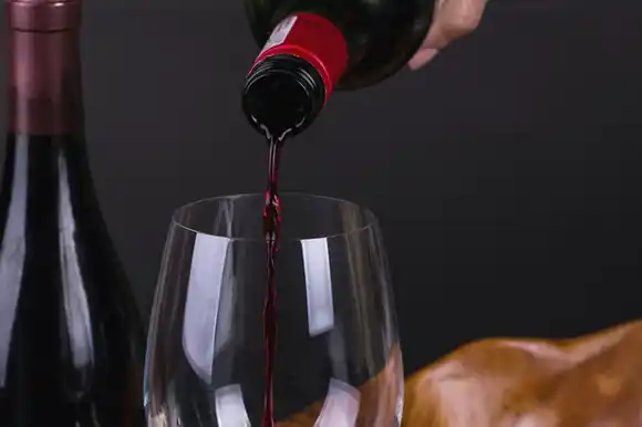 El viñedo de Concordia que debutó en un concurso nacional y obtuvo dos grandes premios