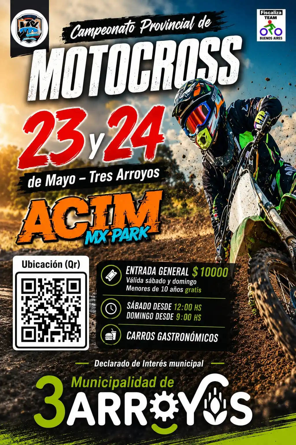 Motocross