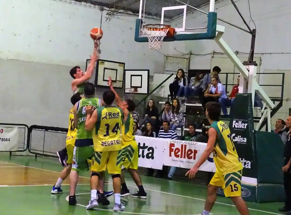 Unión cayó de local, pero se fue con la cabeza en alto