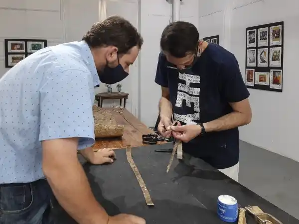 Distintas clases y talleres anuales se dictarán en el Centro Cultural Municipal Vieja Estación