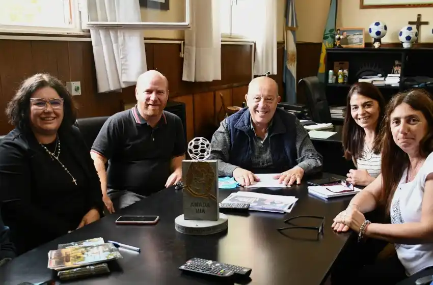 Mar Chiquita: se creó una nueva Escuela Secundaria en Vivoratá