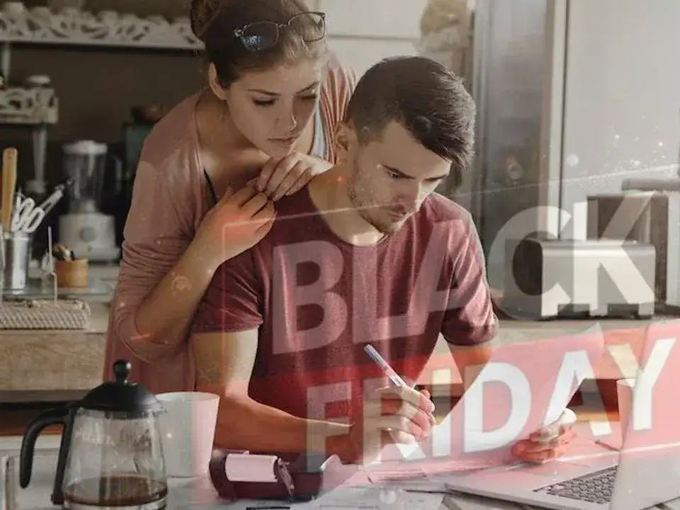 Llega el Black Friday 2025 a Argentina con cuatro días de descuentos