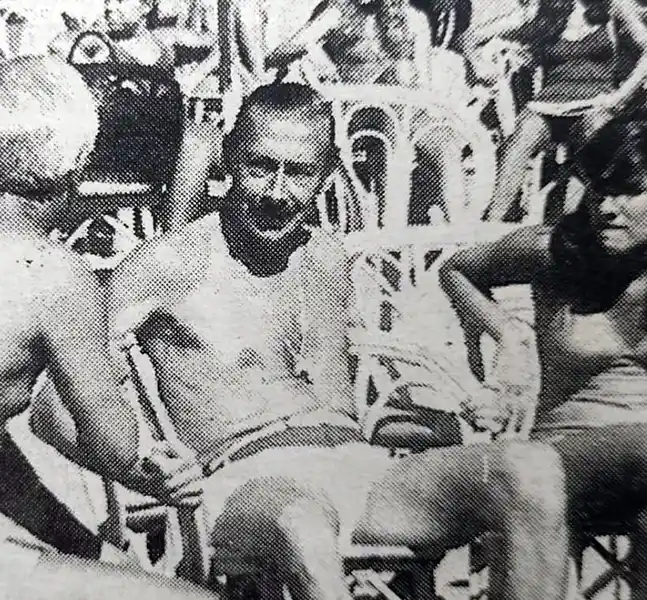 Jorge Videla