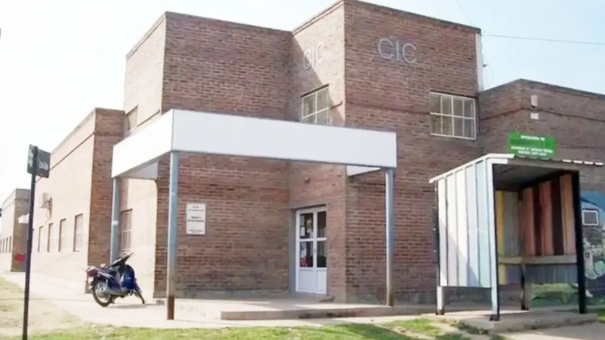 No hubo tiroteo, pero sí cadenazos: alumno atacó a nueve compañeros