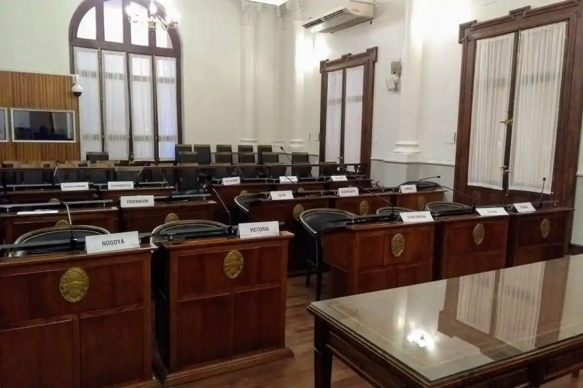 Senado tratará hoy la Ley de Enfermería