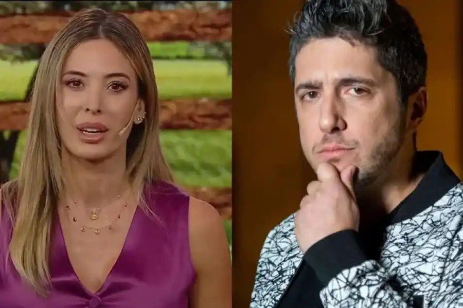 Qué dijeron en La Peña de Morfi tras la denuncia a Jey Mammón: «Impactados»