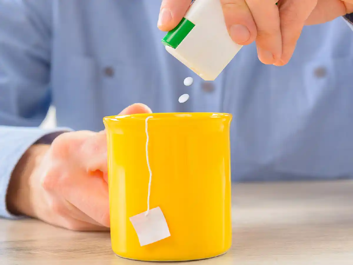 Edulcorantes: ¿son buenos o malos?  