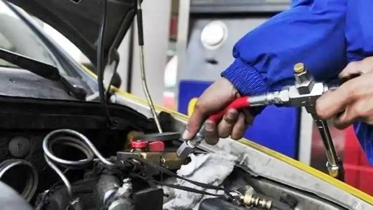 A partir de 2020 entrará en vigencia el control electrónico del GNC automotor