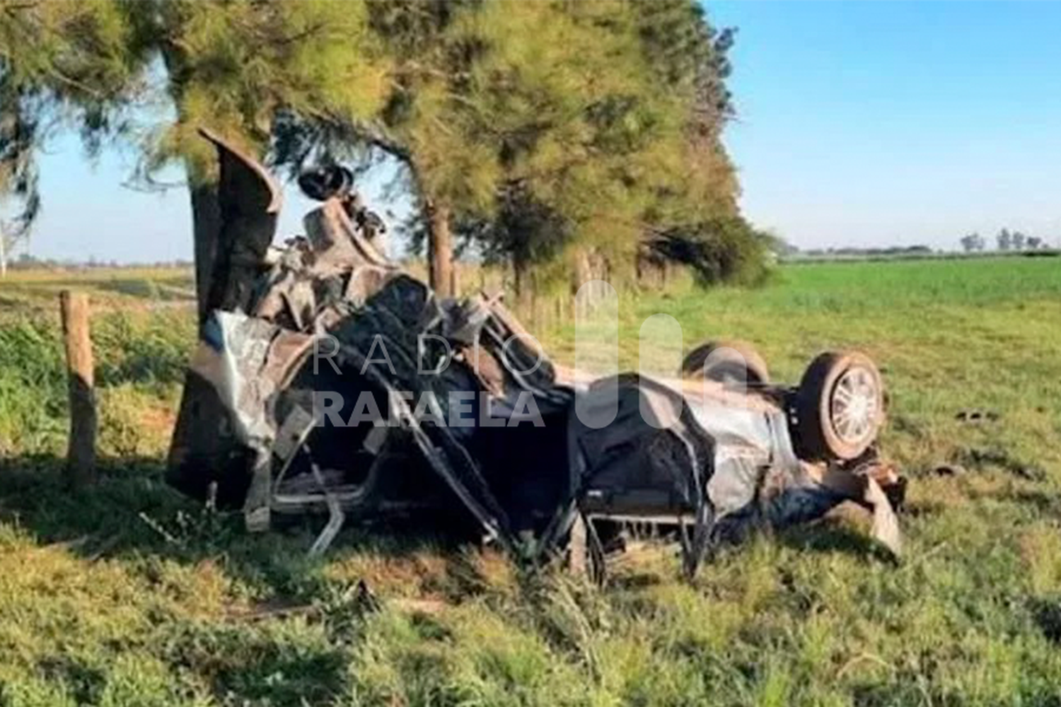 Un adolescente manejaba borracho, chocó y sus amigos murieron: podría recibir seis años de prisión