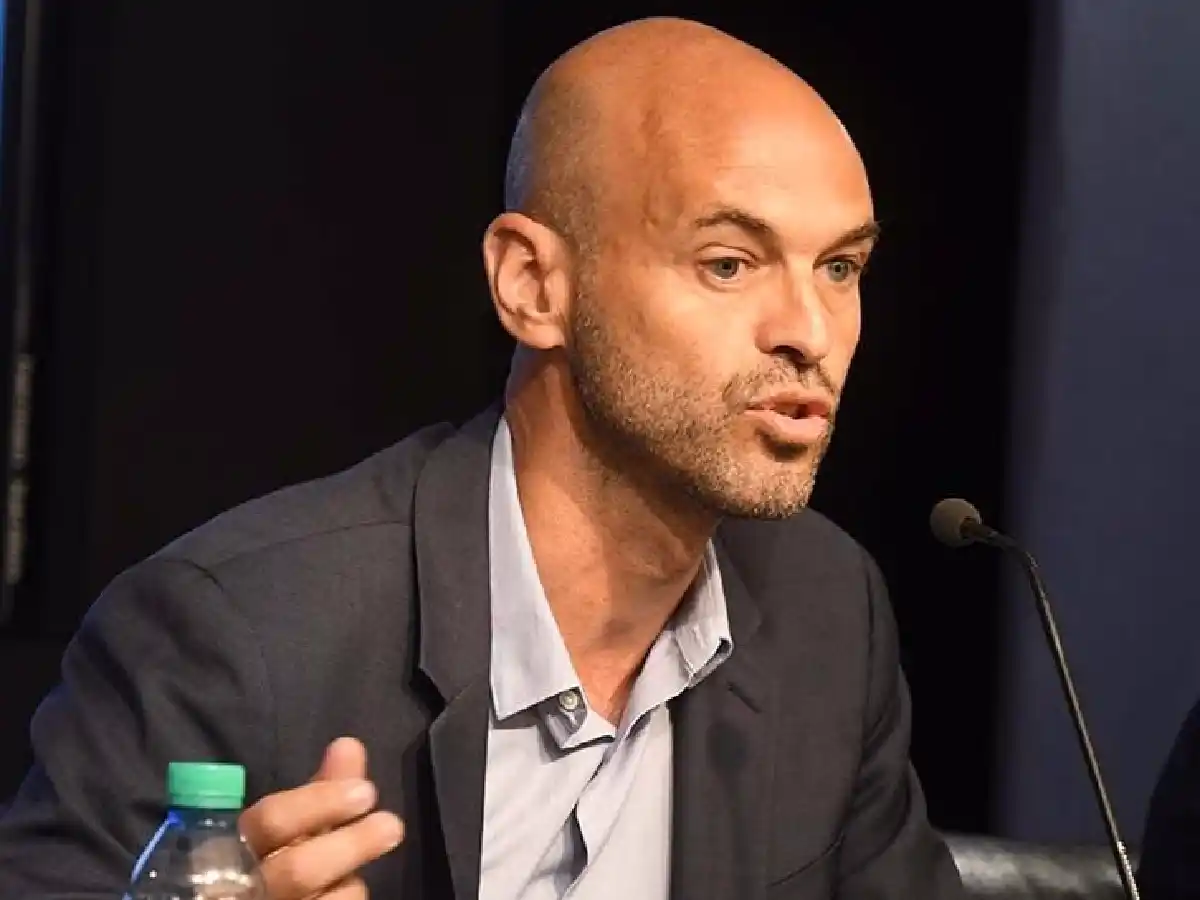 Dietrich, a los transportistas: ''No habrá tarifa única''