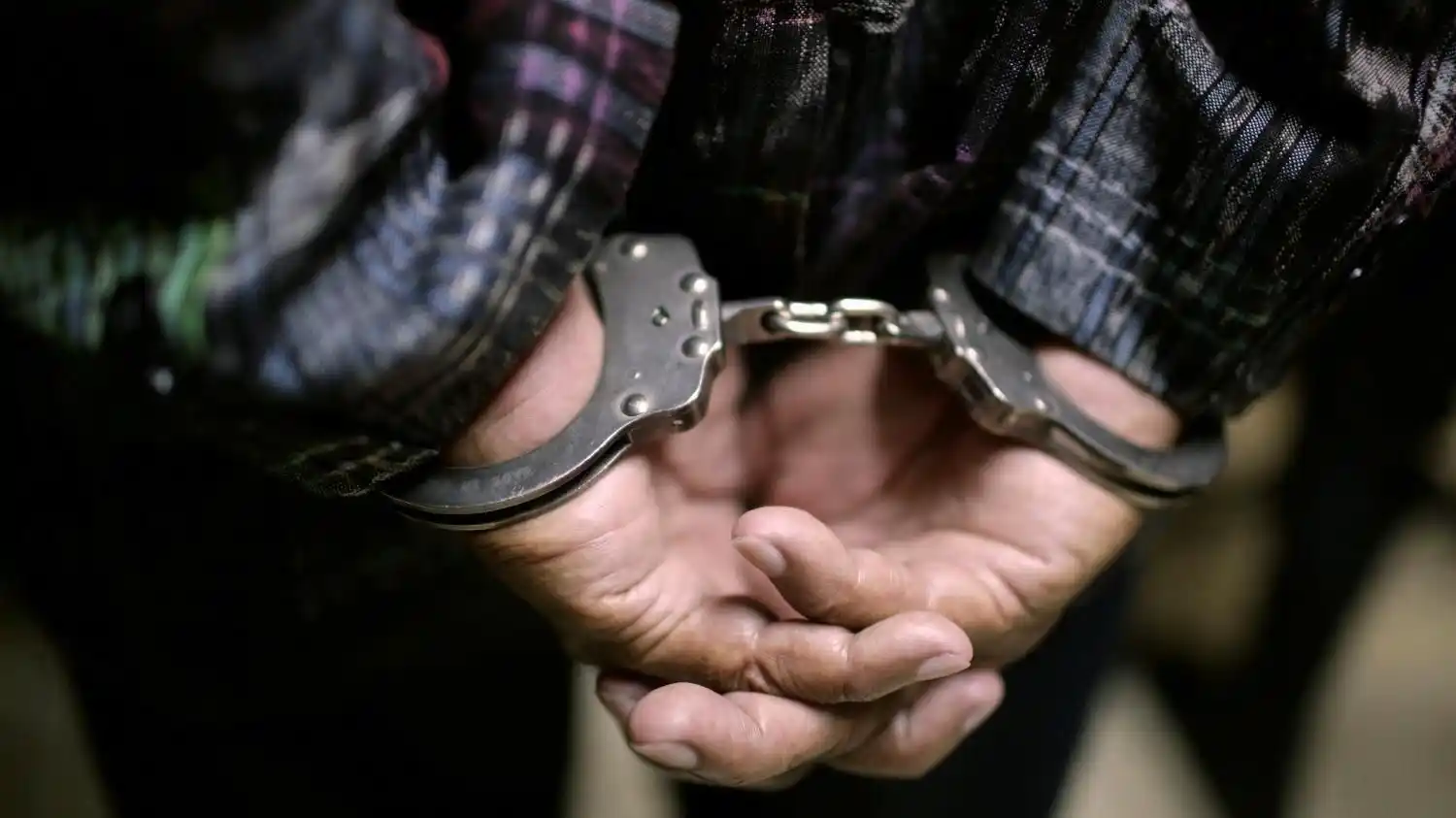 Villarino: Detuvieron a dos policías acusados por extorsión