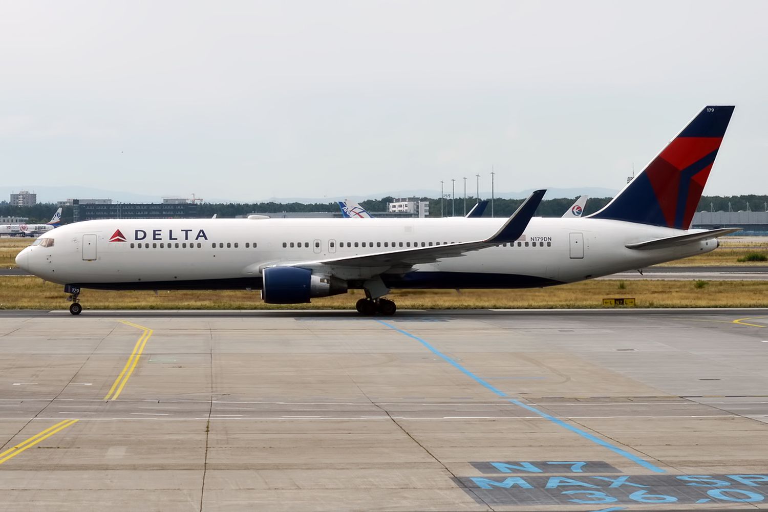 Delta Air Lines to resume flights between New York and Reykjavik