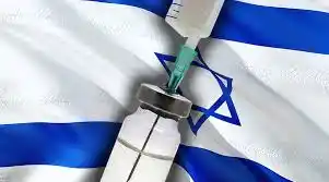 Prueban vacuna israelí anticovid en humanos