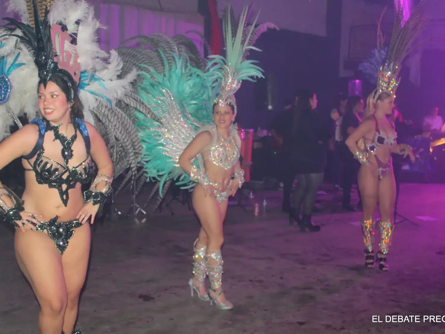 Samba Verá ajusta su proyecto 2027 ante el contexto económico y apuesta a mantener la calidad artística