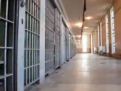 Huelga de hambre: 289 presos piden más visitas a la cárcel