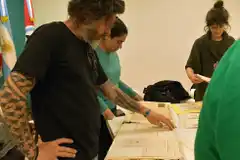 Se presentaron más de 90 proyectos culturales para las distintas líneas de financiamiento