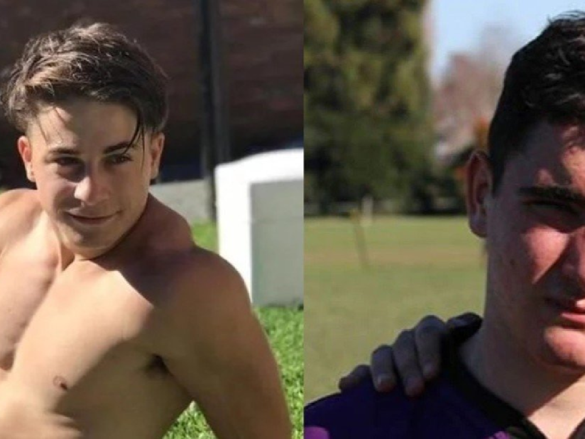 Imputaron a dos de los rugbiers y liberaron al último de los detenidos