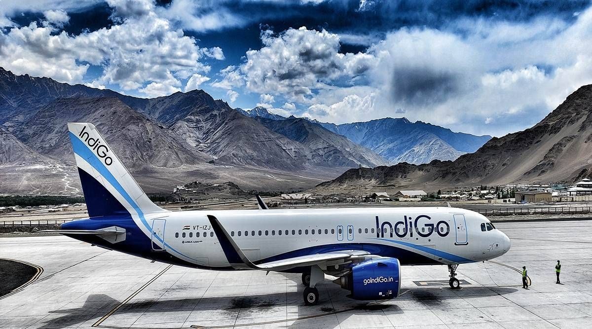 India: IndiGo prevé un 2025 sólido, pero con menor rentabilidad por asiento