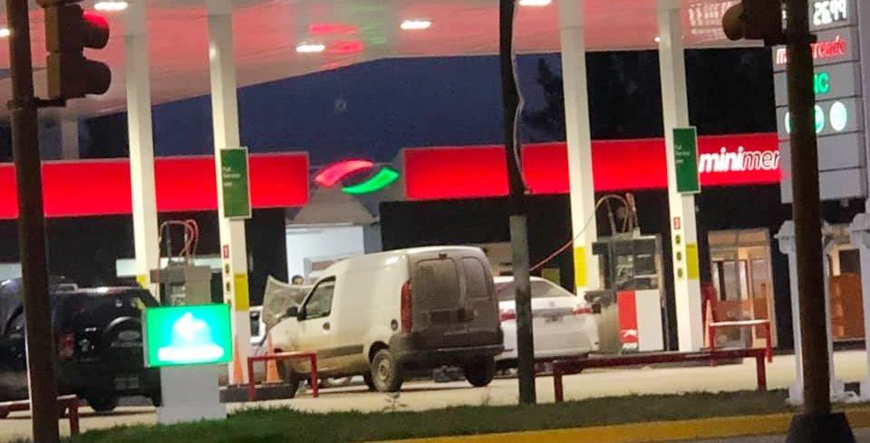 Chajarí dejó de expender GNC en sus estaciones de servicio