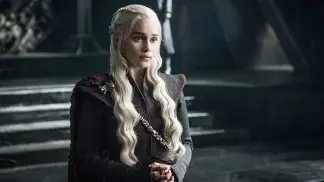 HBO apunta a una segunda precuela de «Game of Thrones»