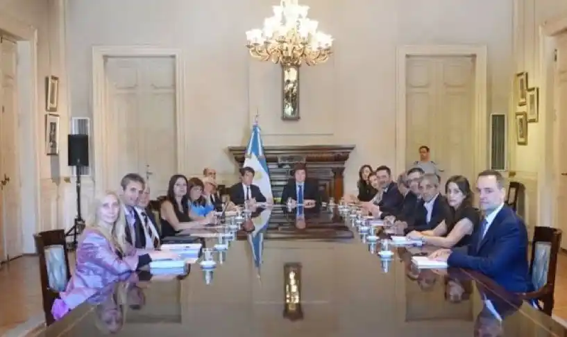 Recorte fiscal y fortalecimiento de partidas sociales