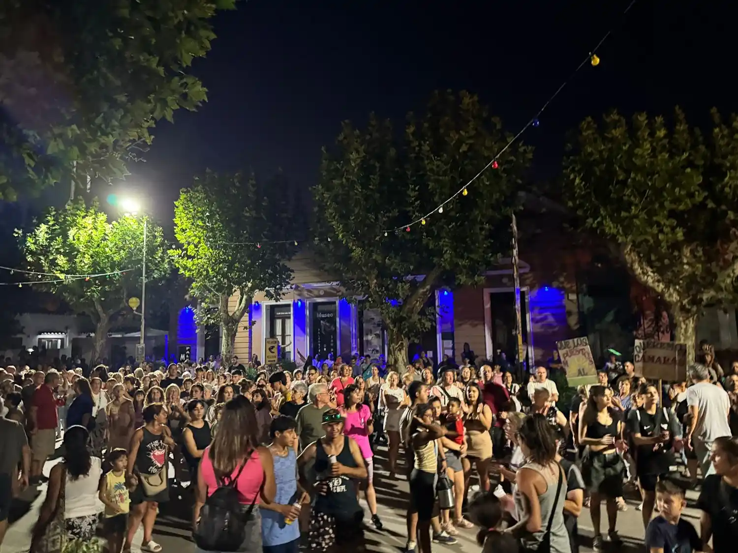 Mucha gente aún no se decide. ¿Será lo correcto?