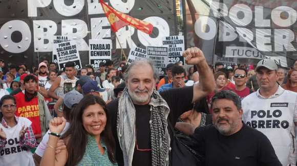 “La caja negra del Polo Obrero”: la Justicia investiga el destino de $247 millones del Potenciar Trabajo