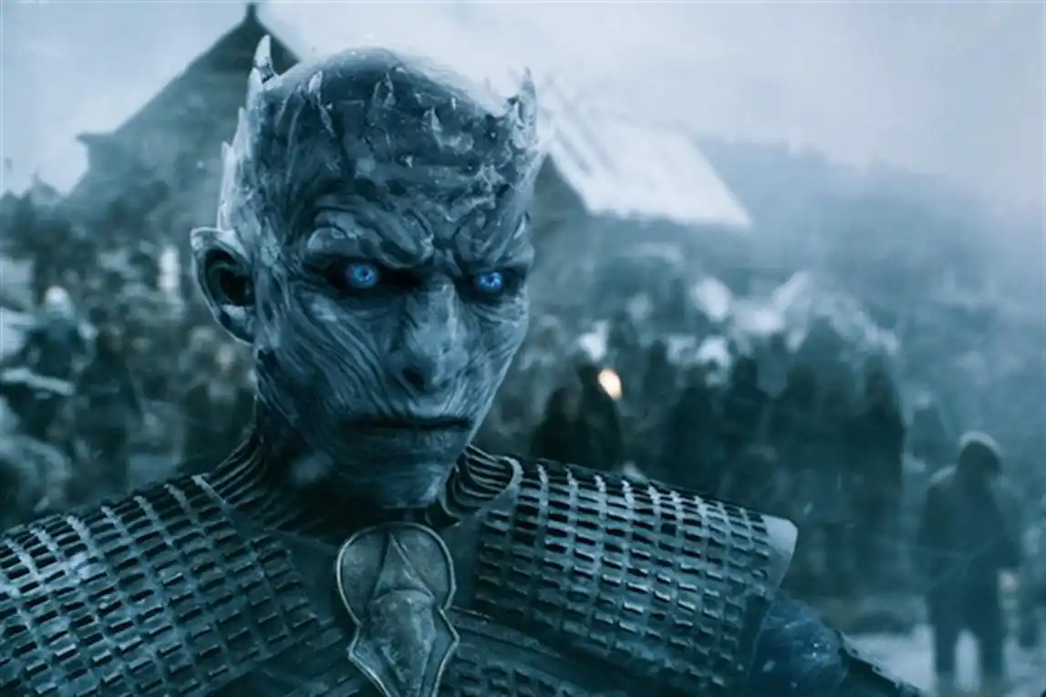 Habrá que esperar al menos un año para la nueva temporada de Game of Thrones